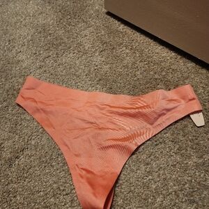 Victoria's Secret thong